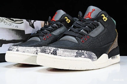INSTINCT 2.0” AIR “ANIMAL CV3583-003 SE 3 JORDAN 0905